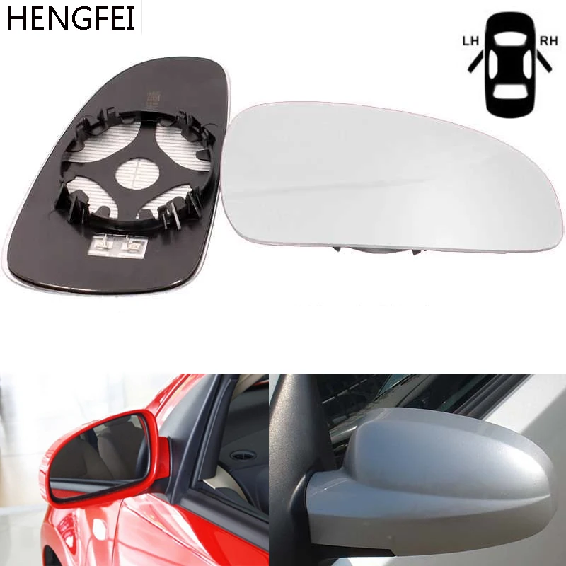 Accessories For Car Chevrolet Aveo Hatchback 2005-2009 Rearview Mirror Glass Lens
Accessories For Car Chevrolet Aveo Hatchback 2005-2009 Rearview Mirror Glass Lens