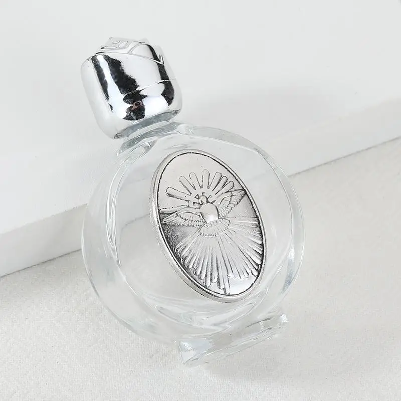 Пустая бутылка для святой воды HELTC
Пустая бутылка для святой воды HELTC