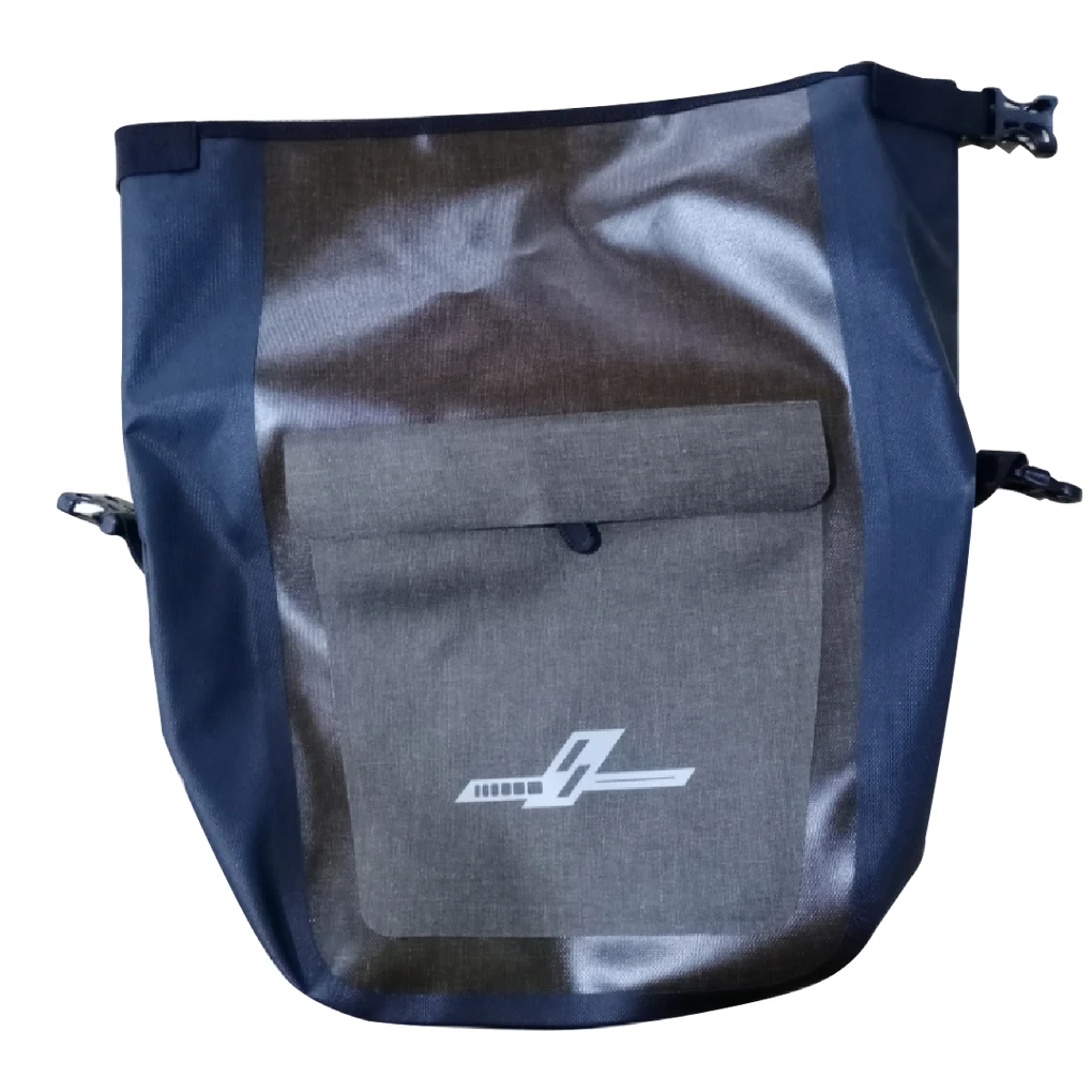 30L Waterproof Bicycle Pannier Bag Large Capacity MTB Mountain Road Bike Cycling Rear Rack Seat Bags Cycle Accessories
30L Waterproof Bicycle Pannier Bag Large Capacity MTB Mountain Road Bike Cycling Rear Rack Seat Bags Cycle Accessories