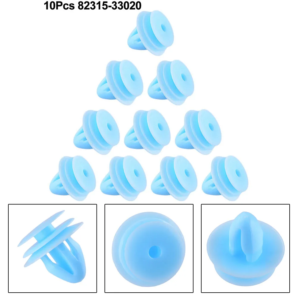 High Quality New Door Panel Clips Door Clips Plastic Trim Clips Fastener Car Accessories Door Panel Trim Clips
High Quality New Door Panel Clips Door Clips Plastic Trim Clips Fastener Car Accessories Door Panel Trim Clips