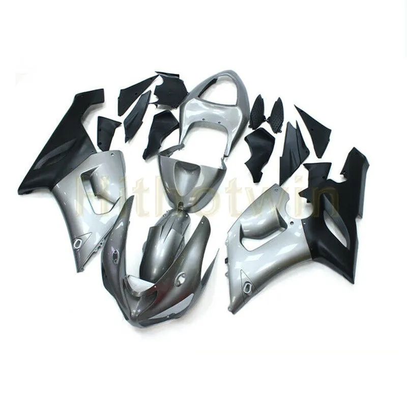 Литье под давлением, послепродажный рынок мотоциклов для Kawasaki Ninja ZX-6R 2005-2006 ZX636 05 06, красный ZX6R, комплект пластиковых моторных панелей из АБС-пластика
Литье под давлением, послепродажный рынок мотоциклов для Kawasaki Ninja ZX-6R 2005-2006 ZX636 05 06, красный ZX6R, комплект пластиковых моторных панелей из АБС-пластика