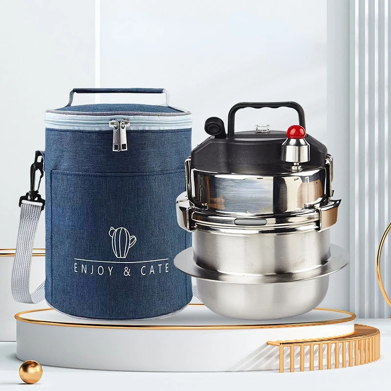 Универсальная мини-кастрюля из нержавеющей стали для приготовления супа и риса
Универсальная мини-кастрюля из нержавеющей стали для приготовления супа и риса