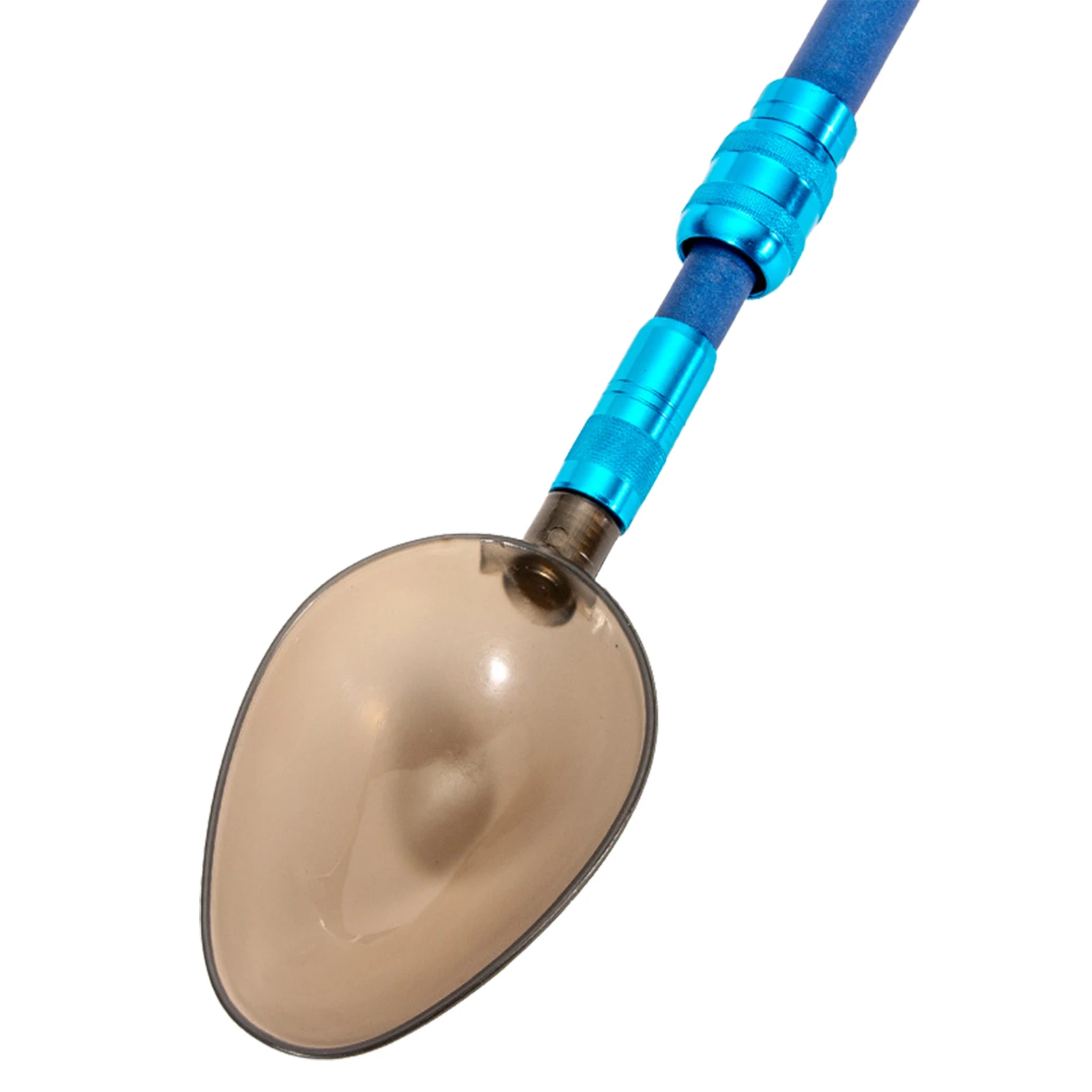 Baiting Throwing Spoon Bait Throwing Shovels Nest Spoons Fish Bait Casting Scoop For Fishing Lovers Fishing Tackle Supplies
Baiting Throwing Spoon Bait Throwing Shovels Nest Spoons Fish Bait Casting Scoop For Fishing Lovers Fishing Tackle Supplies