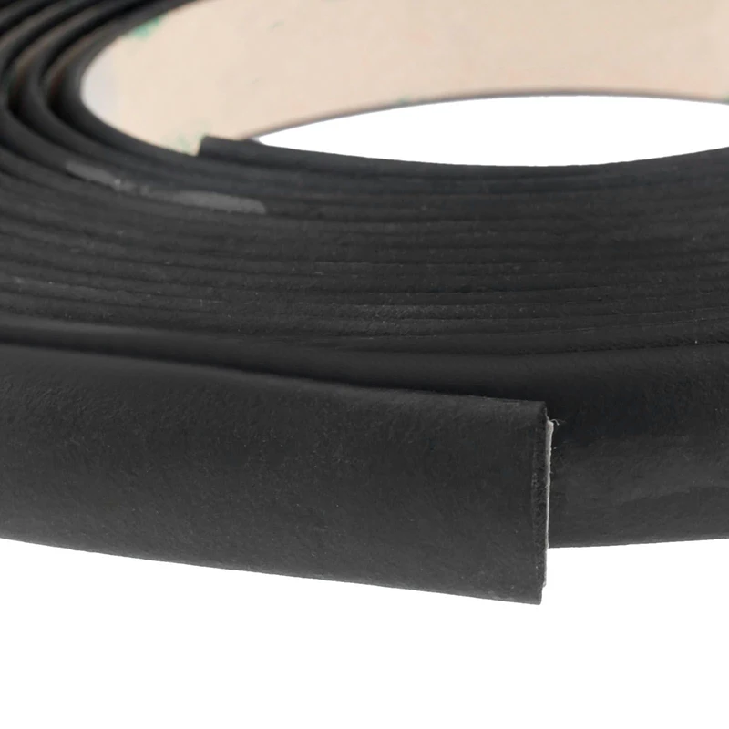 Shock absorption Car Sealing Strip Waterproof Double-sided tape Dustproof Harmless Heat resistance Protective 3 Meter
Shock absorption Car Sealing Strip Waterproof Double-sided tape Dustproof Harmless Heat resistance Protective 3 Meter