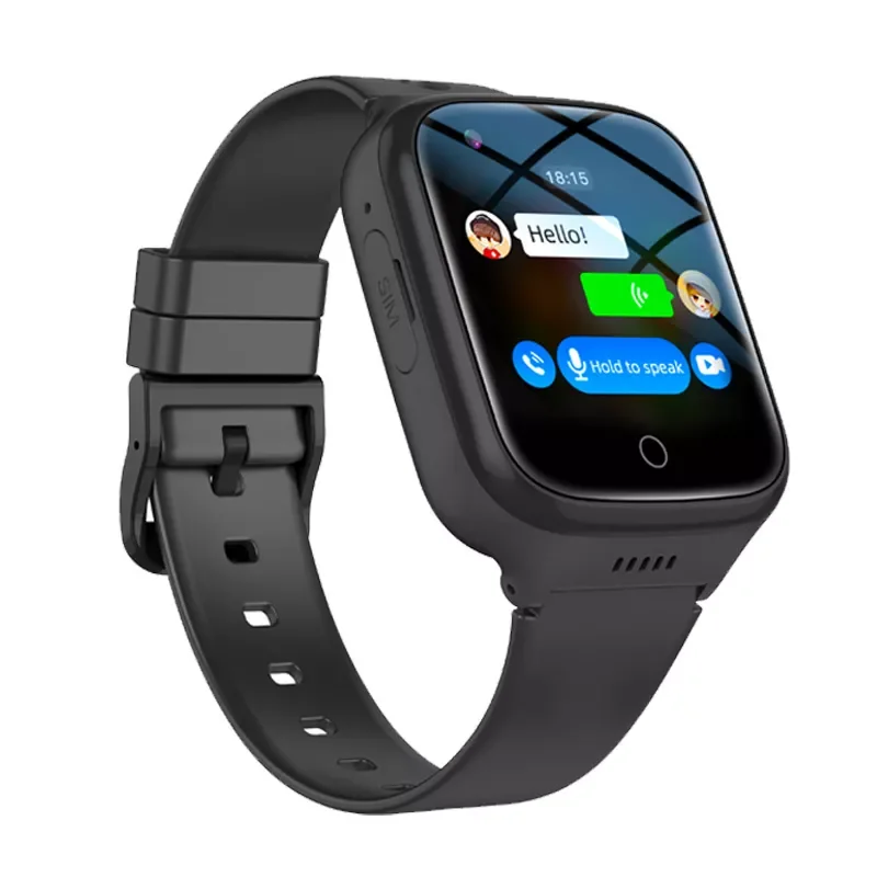 4G Kids Smart Watch Camera SOS IP67 Waterproof GPS WIFI Video Call Monitor Tracker Location LBS Smartwatch Children Watch
4G Kids Smart Watch Camera SOS IP67 Waterproof GPS WIFI Video Call Monitor Tracker Location LBS Smartwatch Children Watch