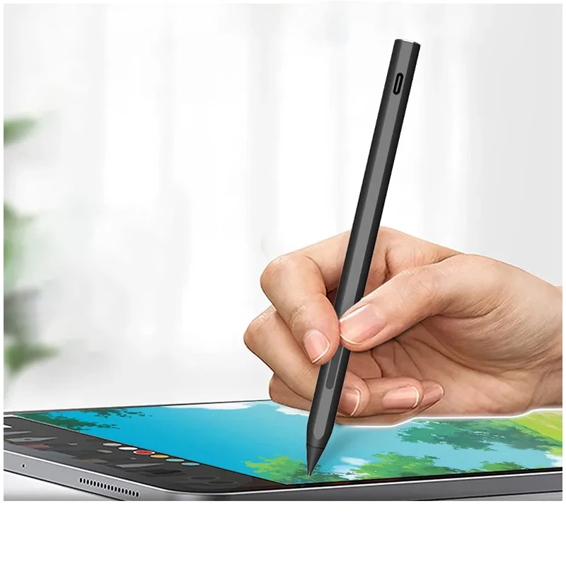 Стилус USI 2,0, стилус Chromebook, сенсорный Стилус с 4096 уровнями давления для Lenovo HP Acer Samsung Chromebook
Стилус USI 2,0, стилус Chromebook, сенсорный Стилус с 4096 уровнями давления для Lenovo HP Acer Samsung Chromebook