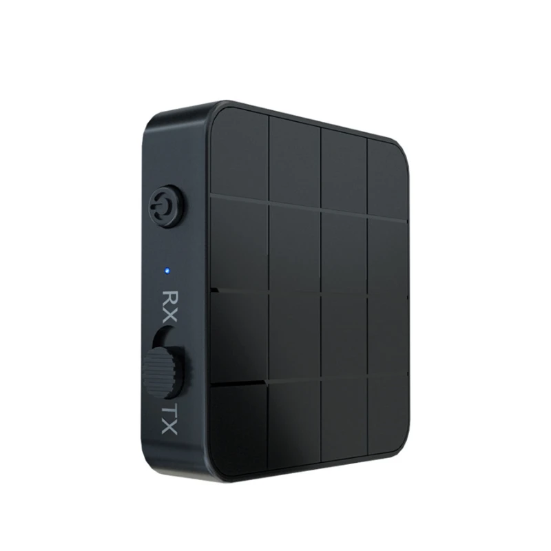 Bluetooth 5.0 Audio Receiver Transmitter AUX RCA 3.5 3.5MM Jack Stereo Music Wireless Adapter USB Dongle For Car TV PC Headphone
Bluetooth 5.0 Audio Receiver Transmitter AUX RCA 3.5 3.5MM Jack Stereo Music Wireless Adapter USB Dongle For Car TV PC Headphone