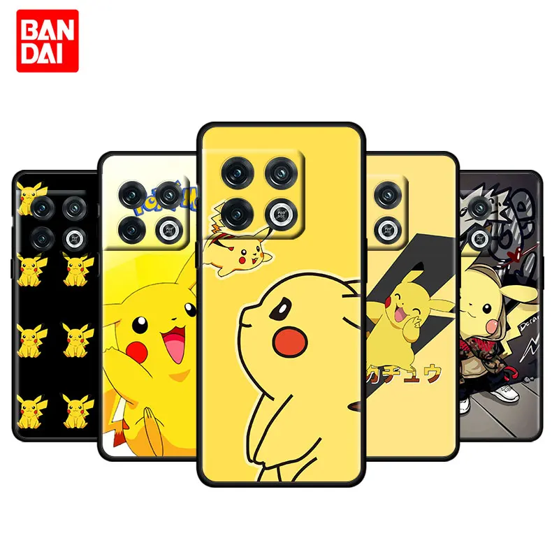 Cover Case for OnePlus 8 9 10 8T 9R 9RT Pro 9Pro 10Pro Nord CE N200 2 N100 N10 5G Korea Thin Full Detective Pikachu Pokemon
Cover Case for OnePlus 8 9 10 8T 9R 9RT Pro 9Pro 10Pro Nord CE N200 2 N100 N10 5G Korea Thin Full Detective Pikachu Pokemon