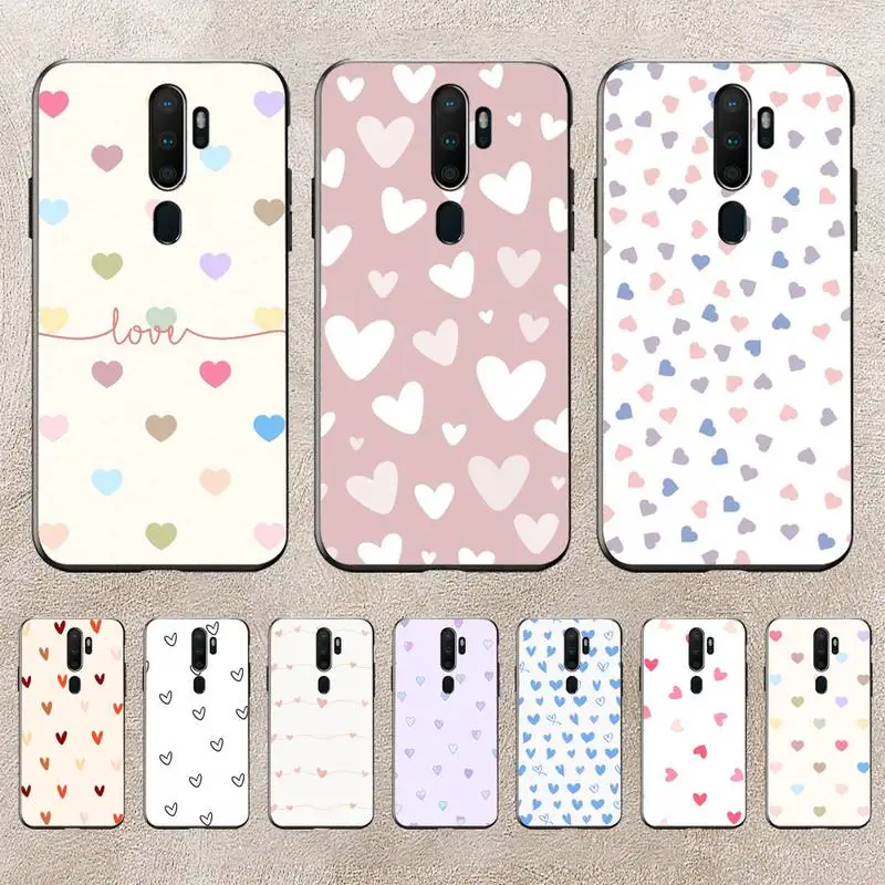 Cute Cartoon Love Heart Phone Case For Redmi 9A 8A 6A Note 9 8 10 11S 8T Pro K20 K30 K40 Pro PocoF3 Note11 5G Case 
Cute Cartoon Love Heart Phone Case For Redmi 9A 8A 6A Note 9 8 10 11S 8T Pro K20 K30 K40 Pro PocoF3 Note11 5G Case