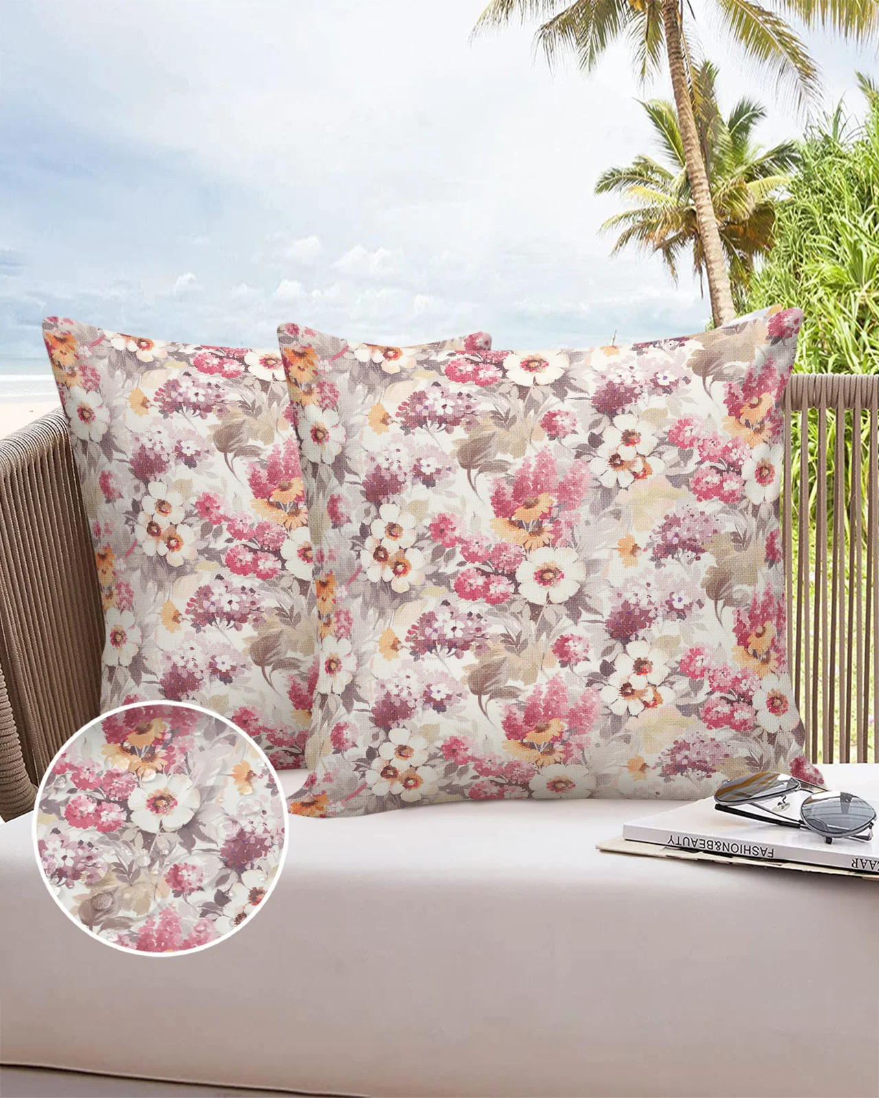 Spring Texture Watercolor Flower Hydrangea Pillowcase Sofa Cushion Cover Waterproof Throw Pillow Cover Wedding Party Home Decor
Spring Texture Watercolor Flower Hydrangea Pillowcase Sofa Cushion Cover Waterproof Throw Pillow Cover Wedding Party Home Decor