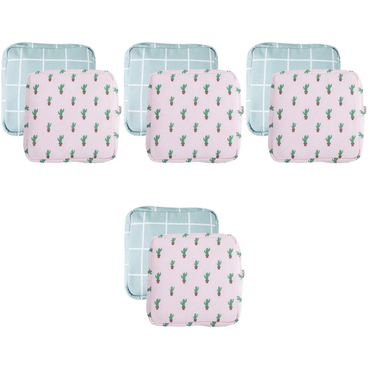 8 Sanitary Pads Period Reusable Sanitary Pads Pouches Sanitary Bags Sanitary Pad for Storage Girl
8 Sanitary Pads Period Reusable Sanitary Pads Pouches Sanitary Bags Sanitary Pad for Storage Girl