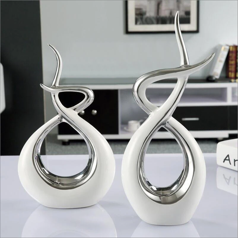 MODERN EUROPEAN CERAMIC LOVER SHAPE DESKTOP ORNAMENTS HOME FURNISHING DECORATION CRAFTS ART WEDDING GIFTS FIGURINES OFFICE DECOR
MODERN EUROPEAN CERAMIC LOVER SHAPE DESKTOP ORNAMENTS HOME FURNISHING DECORATION CRAFTS ART WEDDING GIFTS FIGURINES OFFICE DECOR