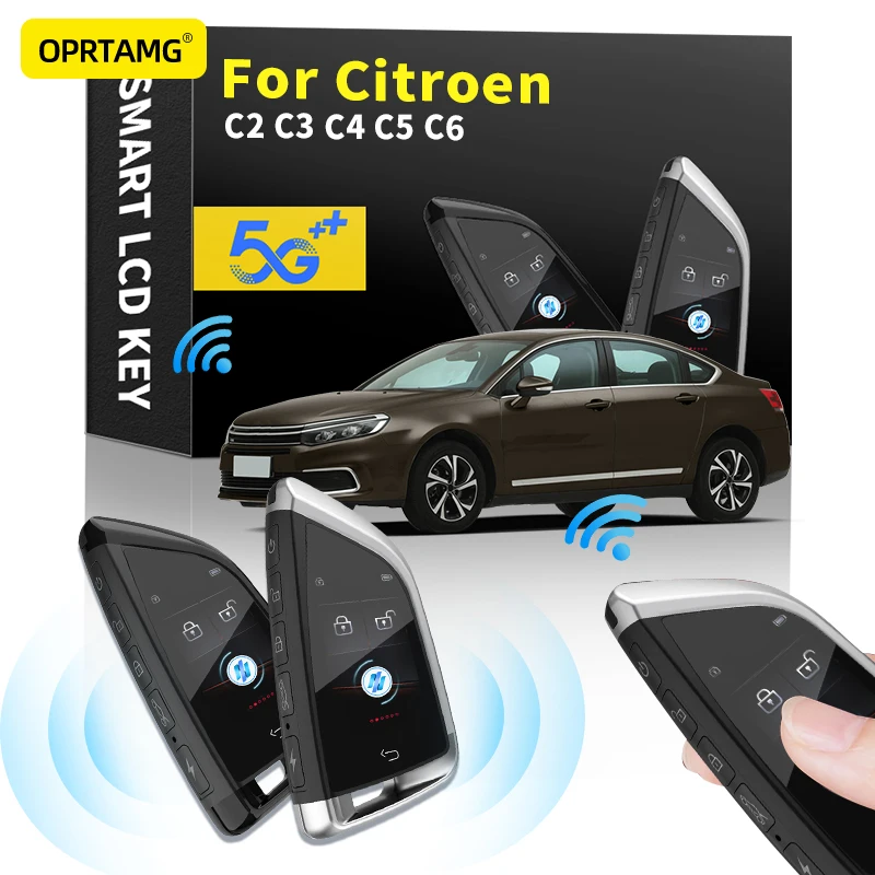 Пульт дистанционного управления для Citroen C2/C3/C4/C5/C6/2004/2005/2006/2007/2008/2009
Пульт дистанционного управления для Citroen C2/C3/C4/C5/C6/2004/2005/2006/2007/2008/2009