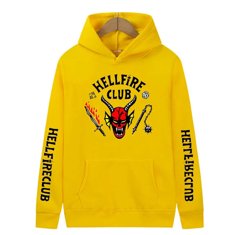 Women Men Hoodie Streetwear Aesthetic Demon Hoodies Unisex Funny Harajuku Hooded Sweatshirts Hoody Kawaii Clothes
Women Men Hoodie Streetwear Aesthetic Demon Hoodies Unisex Funny Harajuku Hooded Sweatshirts Hoody Kawaii Clothes
