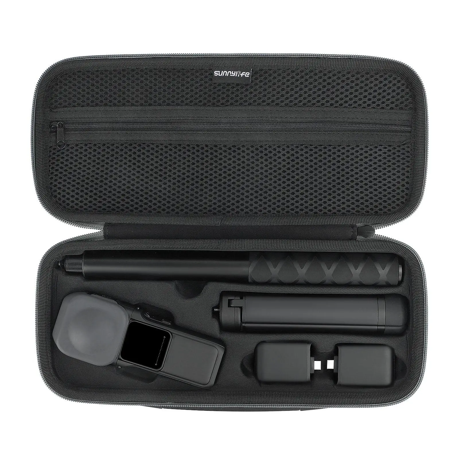 Carrying Case Handbag Durable Portable with Handle Protective Bag Storage Case Travel for Sports Camera Accessories
Carrying Case Handbag Durable Portable with Handle Protective Bag Storage Case Travel for Sports Camera Accessories