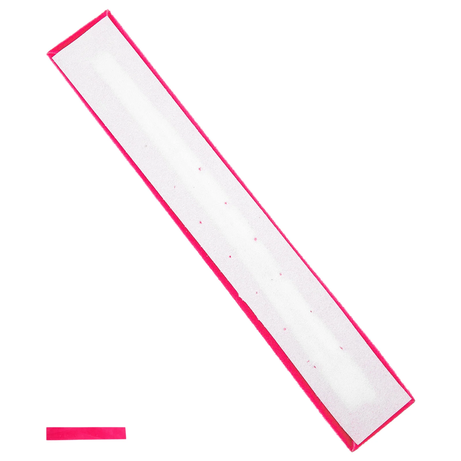 Подставка для сережек L-образный держатель для ювелирных изделий Подставка для сережек держатель для сережек подставка для гвоздиков
Подставка для сережек L-образный держатель для ювелирных изделий Подставка для сережек держатель для сережек подставка для гвоздиков