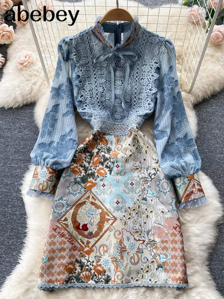 Pleated French Style Dress Summer Women 2022 Zipper Bow Neck Diamonds Lace Beading Sexy A Line Elegant Midi Dress
Pleated French Style Dress Summer Women 2022 Zipper Bow Neck Diamonds Lace Beading Sexy A Line Elegant Midi Dress