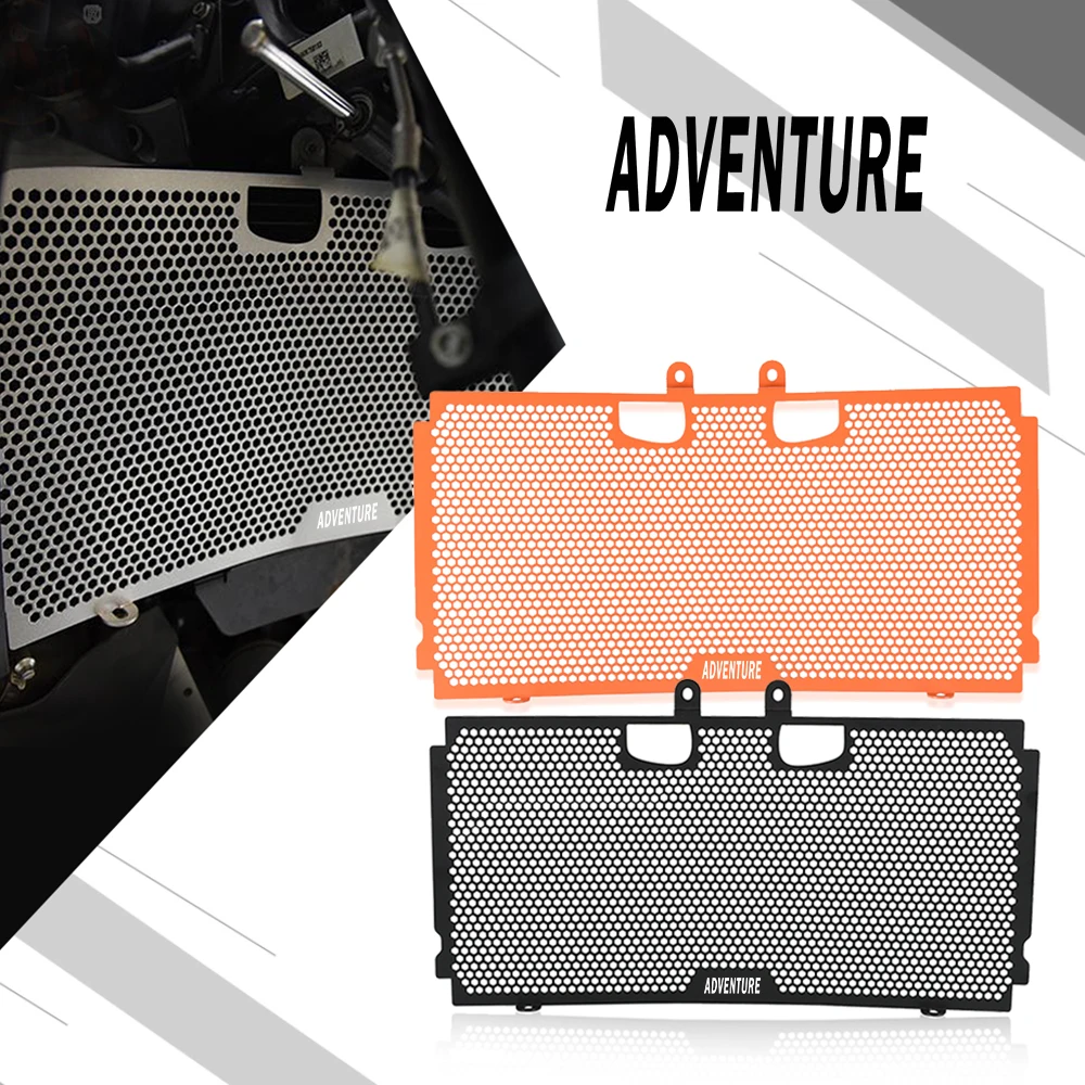 CNC Motorcycle 790 890 Adventure R Radiator Guard Protection Grille Cover For 790 Adventure S ADV 790Adventure R 2019 2020 2021
CNC Motorcycle 790 890 Adventure R Radiator Guard Protection Grille Cover For 790 Adventure S ADV 790Adventure R 2019 2020 2021