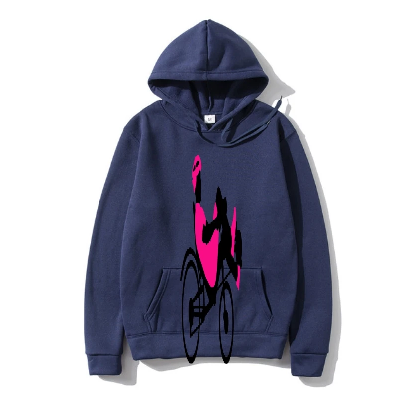 Hoodies Recumben Bicycle Cyclis S popular Tagless Hoody Outerwearknitted comfortable fabric
Hoodies Recumben Bicycle Cyclis S popular Tagless Hoody Outerwearknitted comfortable fabric