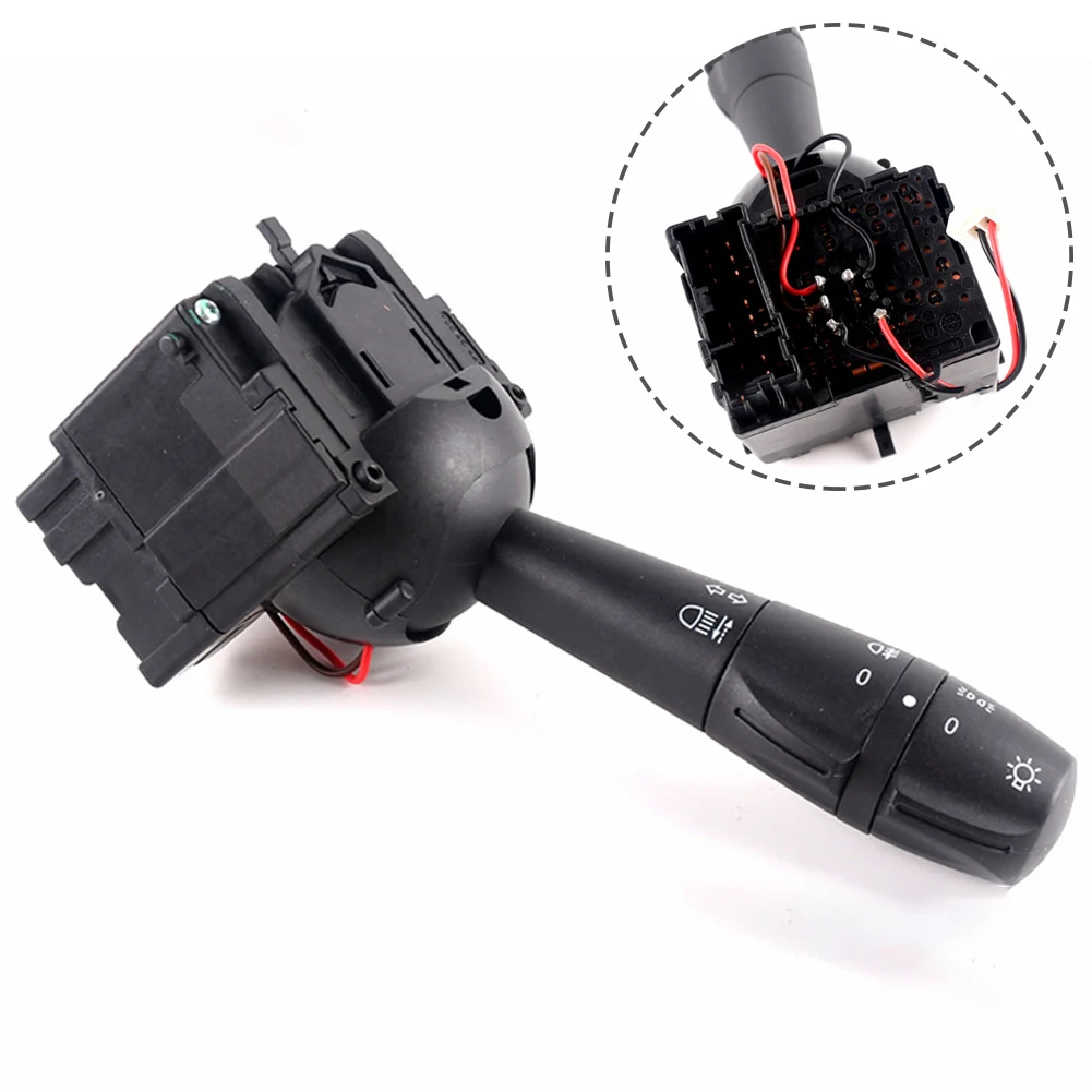 1Pcs Car Light Steering Column Switch Indicator Switch 8201167981 For DACIALOGAN II For Renault Dacia LOGAN Clio IV 4 TRAFIC III
1Pcs Car Light Steering Column Switch Indicator Switch 8201167981 For DACIALOGAN II For Renault Dacia LOGAN Clio IV 4 TRAFIC III