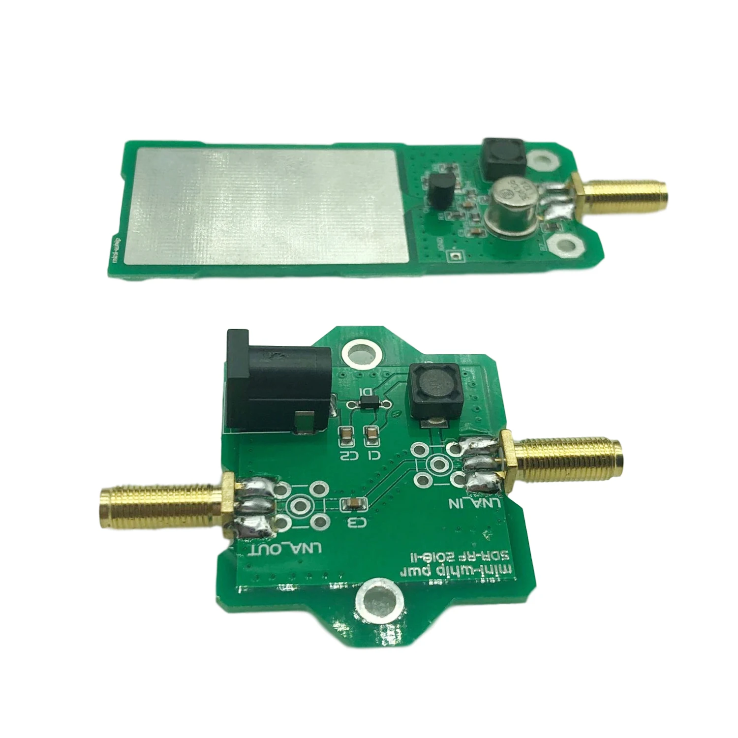 2 шт. мини-Кнут Hf/Vhf Sdr антенна Miniwhip активная антенна для коротких волн для помещений и улицы совместима с магнитолой
2 шт. мини-Кнут Hf/Vhf Sdr антенна Miniwhip активная антенна для коротких волн для помещений и улицы совместима с магнитолой