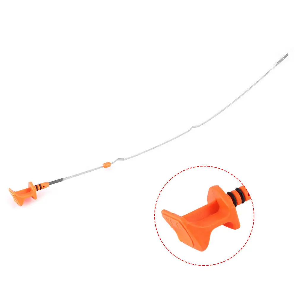 For Honda 2002-2006 For Honda Elemen 2003-2011 Engine Oil Dipstick 15650PPA004 Dipstick Oil Dipstick ABS + Metal
For Honda 2002-2006 For Honda Elemen 2003-2011 Engine Oil Dipstick 15650PPA004 Dipstick Oil Dipstick ABS + Metal