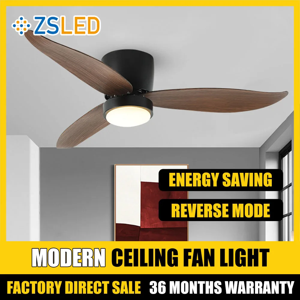 Modern Low Floor Ceiling Fan With Led Light Remote Control Dining Living Room Bedroom Nordic Home Decor Chandelier
Modern Low Floor Ceiling Fan With Led Light Remote Control Dining Living Room Bedroom Nordic Home Decor Chandelier