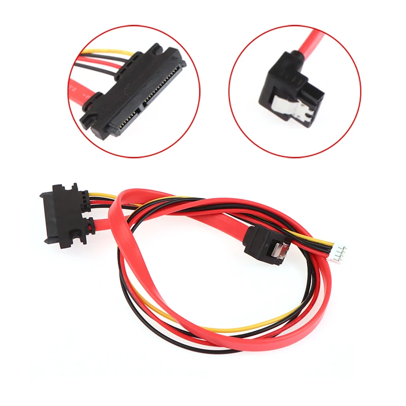Sata7 + 15 P линия маленький 4P линия питания SATA линия PH2.0 4-контактный силовой комбинированный 7 + 15 контактов 22P SATA сдвоенный CD/DVD HD Жесткий диск кабель
Sata7 + 15 P линия маленький 4P линия питания SATA линия PH2.0 4-контактный силовой комбинированный 7 + 15 контактов 22P SATA сдвоенный CD/DVD HD Жесткий диск кабель