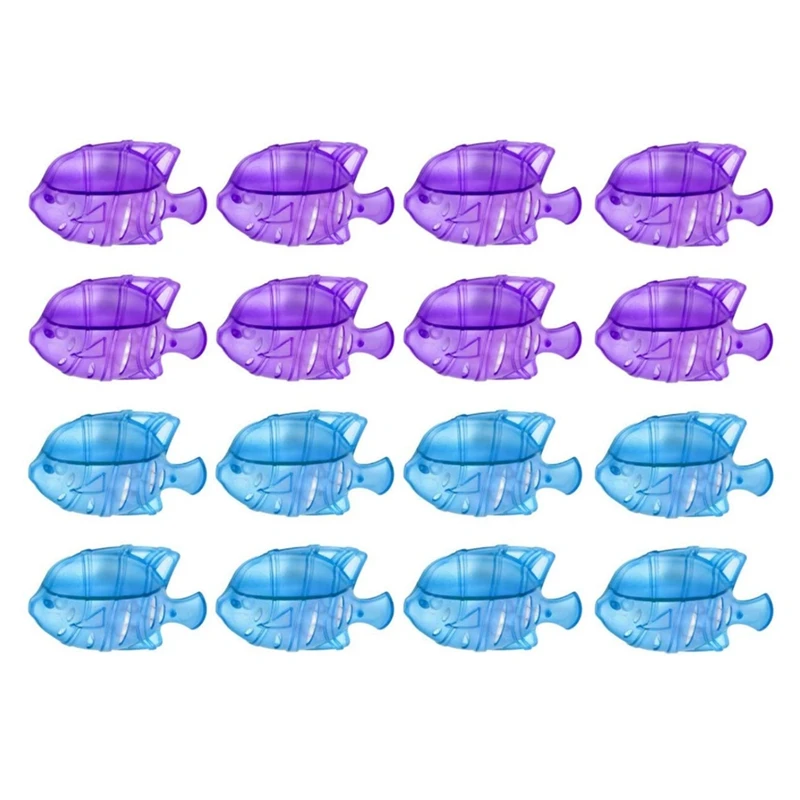SANQ 16 Pcs Humidifier Cleaner, Humidifier Tank Cleaner Fish,For Protec Kaz PC1F,Most Mumidifier,Humidifiers Fish Tank
SANQ 16 Pcs Humidifier Cleaner, Humidifier Tank Cleaner Fish,For Protec Kaz PC1F,Most Mumidifier,Humidifiers Fish Tank