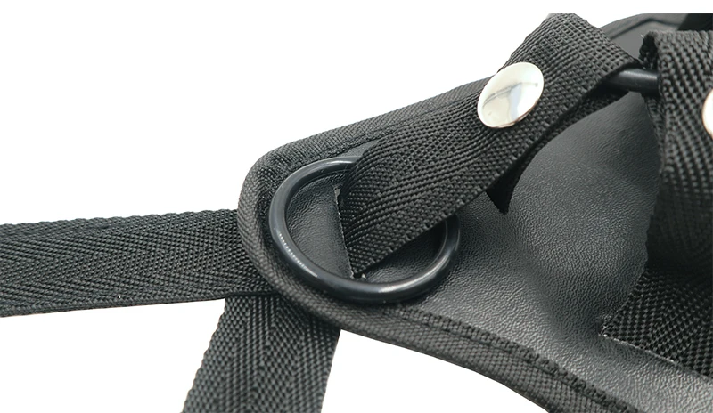 Насадка Djaga-Djaga №3 для трусиков с плагом, телесный 203-03 BX DD - Джага-Джага - Для страпонов со штырьком - Купить