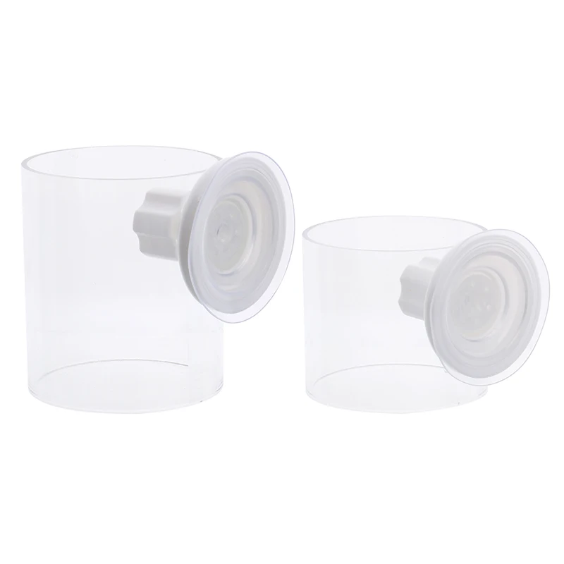 Acrylic Transparent Feeding Circle Anti-drift Fish Food Drifting Feeder Aquarium Fish Feeder Feeding Circle Aquarium Accessories
Acrylic Transparent Feeding Circle Anti-drift Fish Food Drifting Feeder Aquarium Fish Feeder Feeding Circle Aquarium Accessories