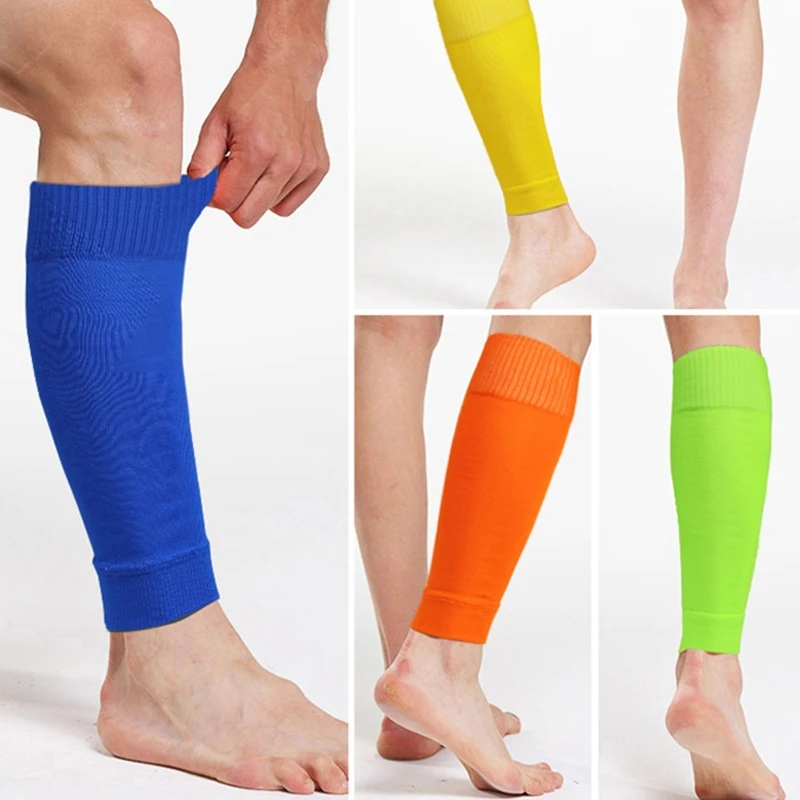 Running Football Leg Compression Sleeves - Shin Splint, Calf Compression Sleeve Men and Women
Running Football Leg Compression Sleeves - Shin Splint, Calf Compression Sleeve Men and Women