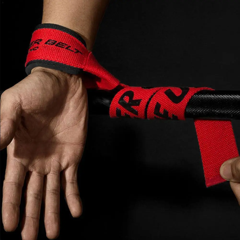 1 Pair Weight Lifting Wrist Straps Fitness Bodybuilding Training Lifting Straps With Non Slip Flex Gel Grip 15 Colors
1 Pair Weight Lifting Wrist Straps Fitness Bodybuilding Training Lifting Straps With Non Slip Flex Gel Grip 15 Colors