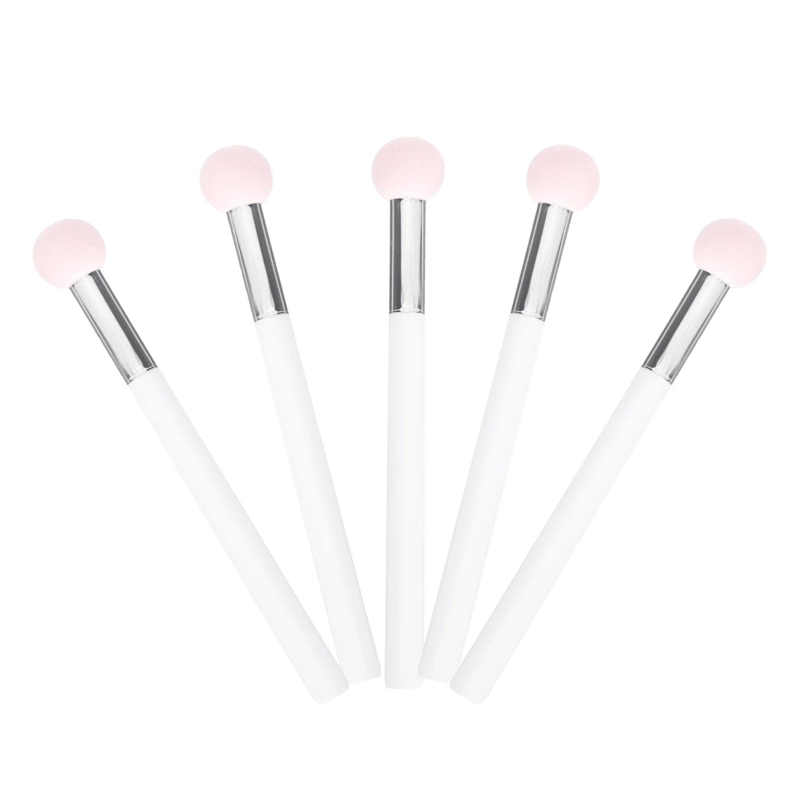 Sponge Makeup Brushes Brush Eyeshadow Applicators Mushroom Concealer Eyeapplicator Foundation Headpuffs Spongestool Puffeyebrow
Sponge Makeup Brushes Brush Eyeshadow Applicators Mushroom Concealer Eyeapplicator Foundation Headpuffs Spongestool Puffeyebrow