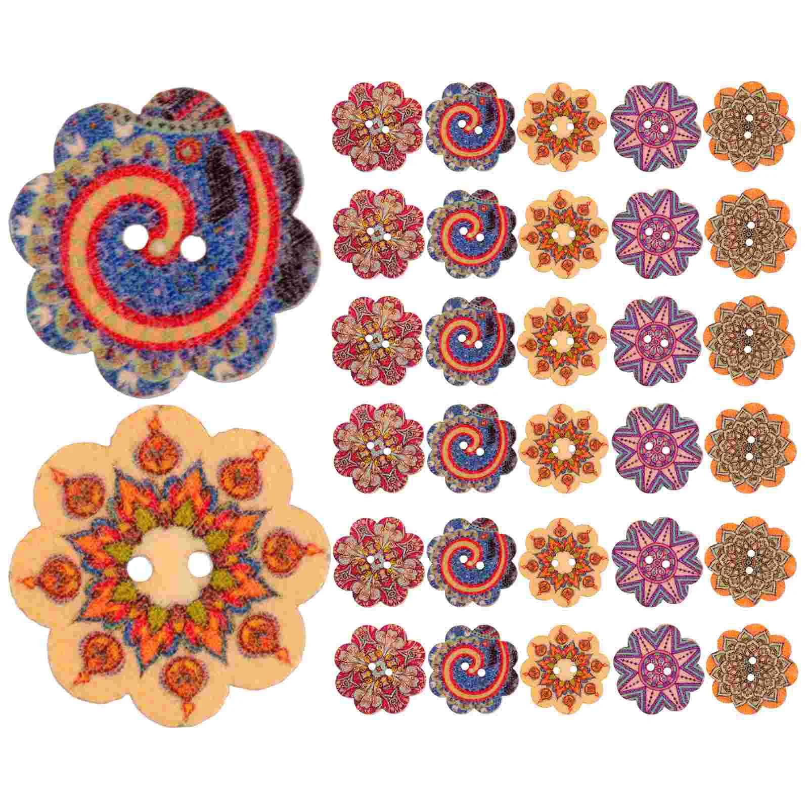 Buttons Sewing Craft Diy Button Flower Coat Wooden Supplies Replaceable Clothing Simple Delicate Clothes Wood Table Wedding
Buttons Sewing Craft Diy Button Flower Coat Wooden Supplies Replaceable Clothing Simple Delicate Clothes Wood Table Wedding