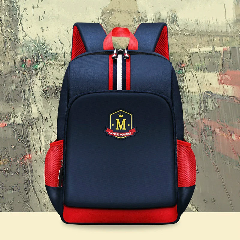 Pupil Students Children England Style Backpack School Bags For Boys Bagpack Mochila Escolar Hombre Waterproof Backpacks Kids Bag
Pupil Students Children England Style Backpack School Bags For Boys Bagpack Mochila Escolar Hombre Waterproof Backpacks Kids Bag
