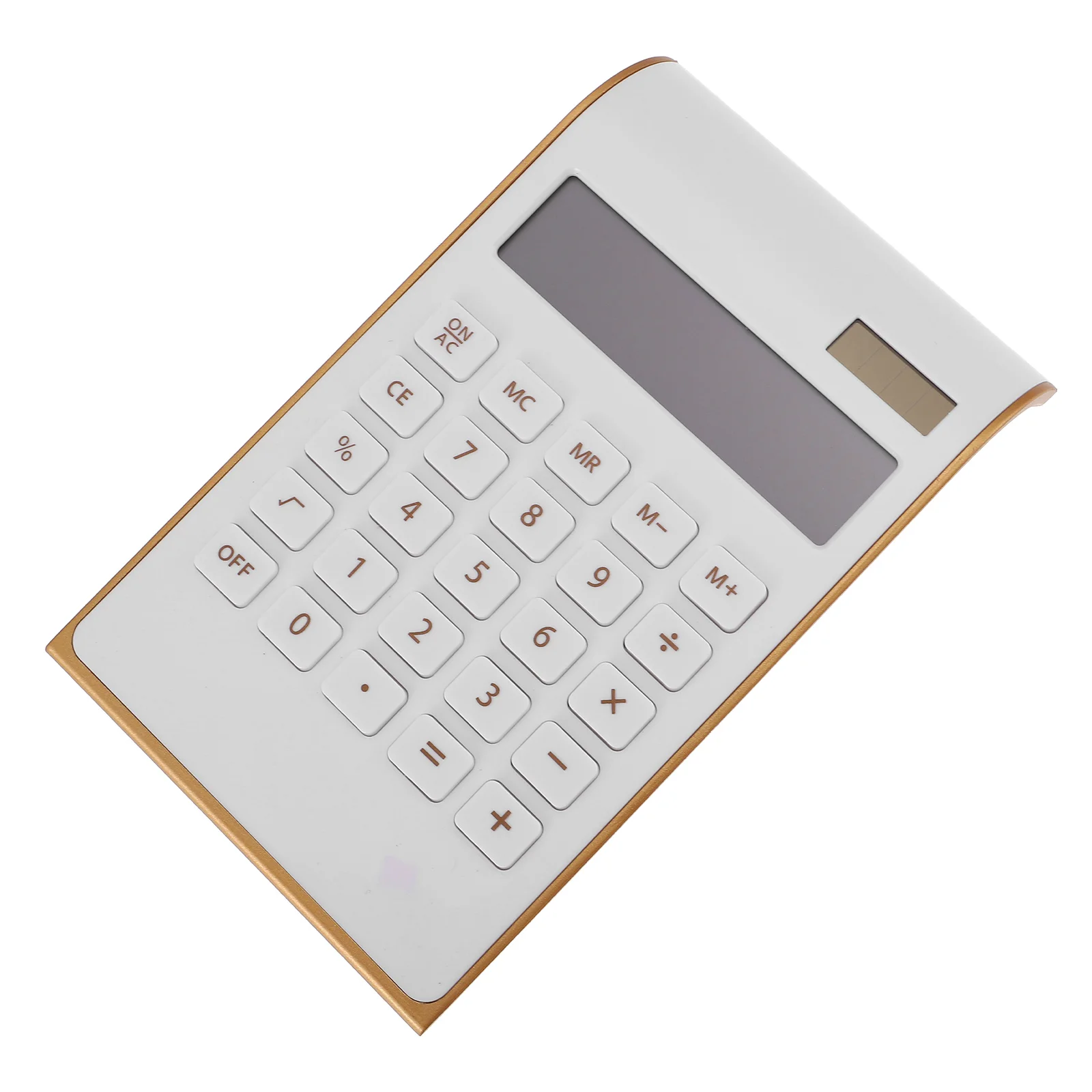 Calculator Desktop Solar Standard Office School Engineering Scientific Handheld Decorative Accounting Financial Students Pocket
Calculator Desktop Solar Standard Office School Engineering Scientific Handheld Decorative Accounting Financial Students Pocket