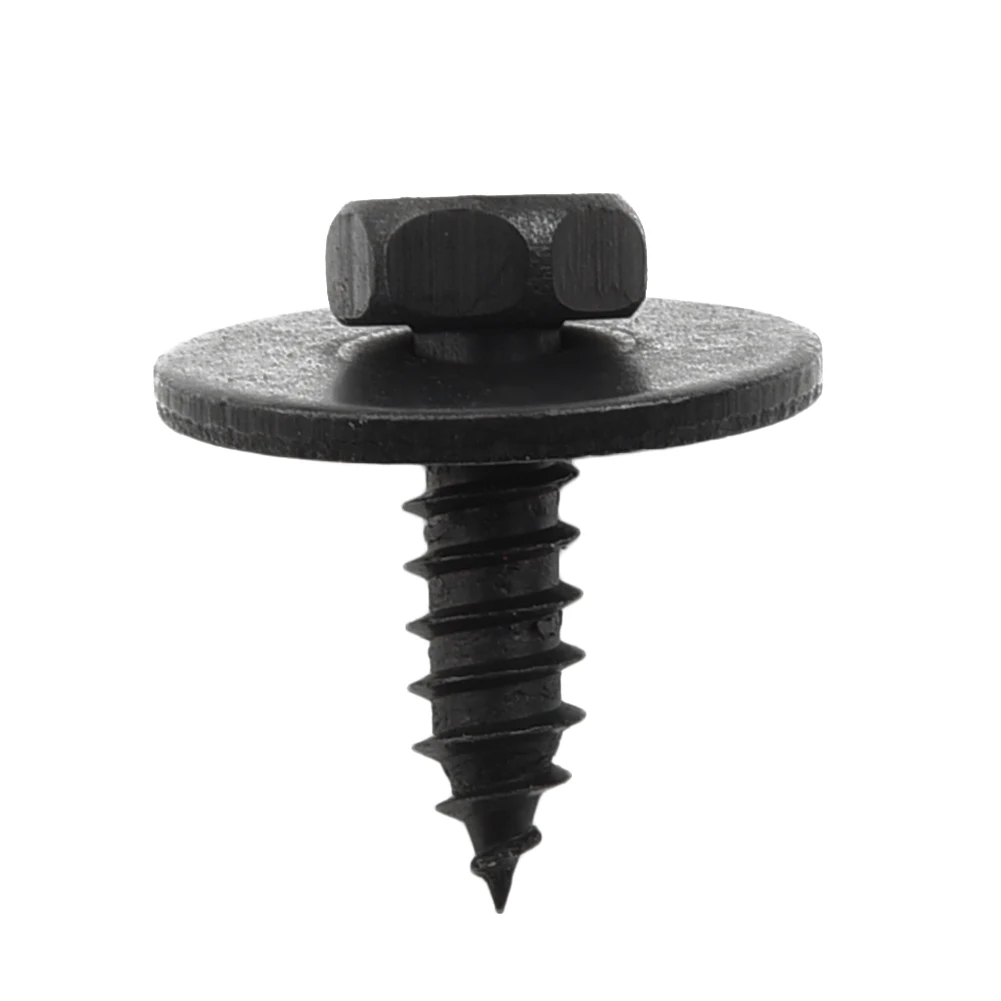 20pcs Car Hex Head Screw For BMW 07147129160 Fender Liner Air Duct Splash Shield Clip Bolt Screw High Quality Car Accessories
20pcs Car Hex Head Screw For BMW 07147129160 Fender Liner Air Duct Splash Shield Clip Bolt Screw High Quality Car Accessories