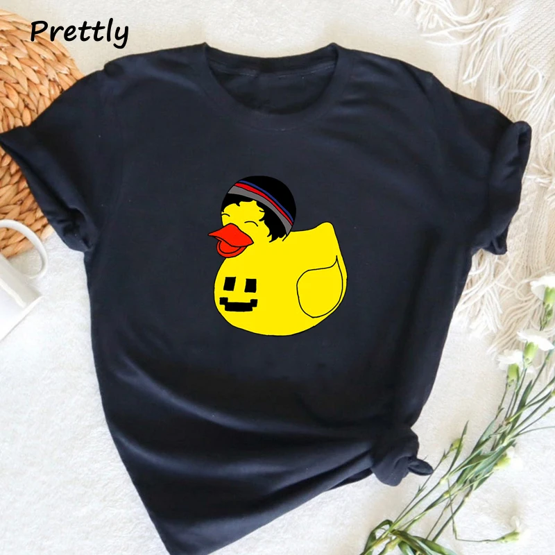 Женские футболки с коротким рукавом quackity merch, футболки с рисунком животных, хлопковые детские футболки для мальчиков и девочек, Забавные фут...
Женские футболки с коротким рукавом quackity merch, футболки с рисунком животных, хлопковые детские футболки для мальчиков и девочек, Забавные фут...