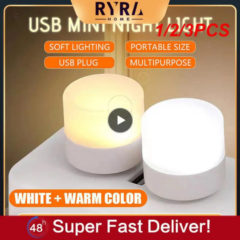1/2/3PCS Portable USB 5V LED Reading Lamp Mini Book Light Foldable Camping Night Lights Table Lamps For Power Bank
1/2/3PCS Portable USB 5V LED Reading Lamp Mini Book Light Foldable Camping Night Lights Table Lamps For Power Bank
