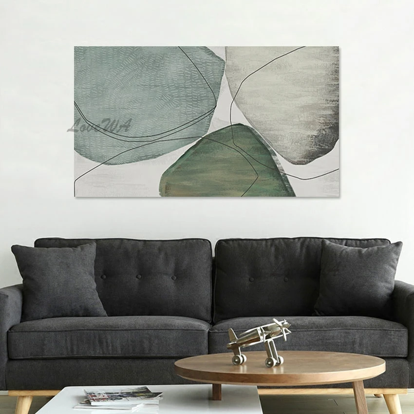 Home Goods Wall Art Canvas Painting Unframed Picture Black Line Texture Abstract African Paintings For Kids Room Decoration
Home Goods Wall Art Canvas Painting Unframed Picture Black Line Texture Abstract African Paintings For Kids Room Decoration