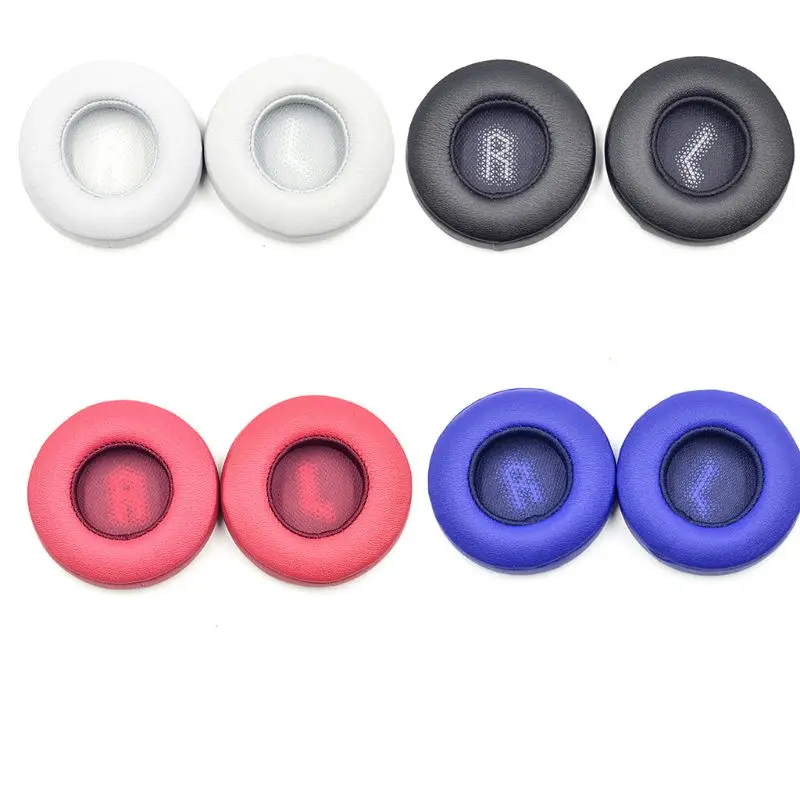 Replacement Ear Pads Cushion For JBL E35 E45bt E45 Headphones Soft Memory Foam Ear Pads
Replacement Ear Pads Cushion For JBL E35 E45bt E45 Headphones Soft Memory Foam Ear Pads