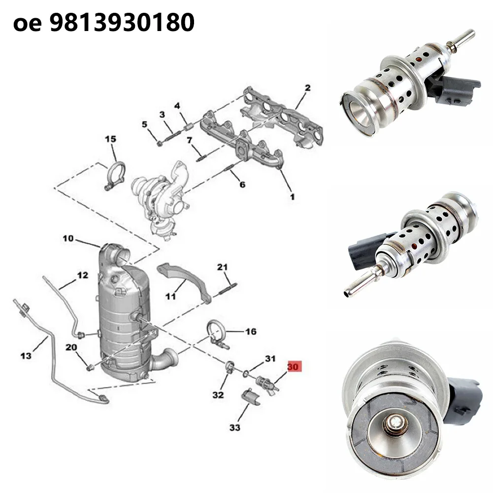 9813930180 Форсунка инжектора BERLINGO IV 18-1,5 BlueHDI 3RG, замена, новинка для TOYOTA PROACE 13-16 1,5 D, долговечная
9813930180 Форсунка инжектора BERLINGO IV 18-1,5 BlueHDI 3RG, замена, новинка для TOYOTA PROACE 13-16 1,5 D, долговечная