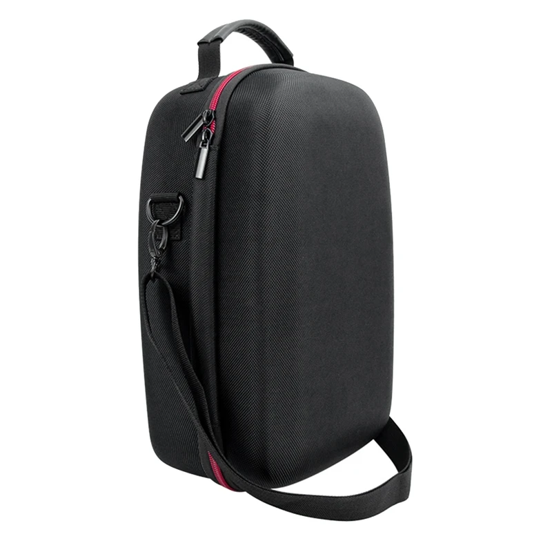 Storage Bag VR Headset Case Glasses Waterproof And Drop-Proof Suitcase For PICO 4/Pro Accessories
Storage Bag VR Headset Case Glasses Waterproof And Drop-Proof Suitcase For PICO 4/Pro Accessories