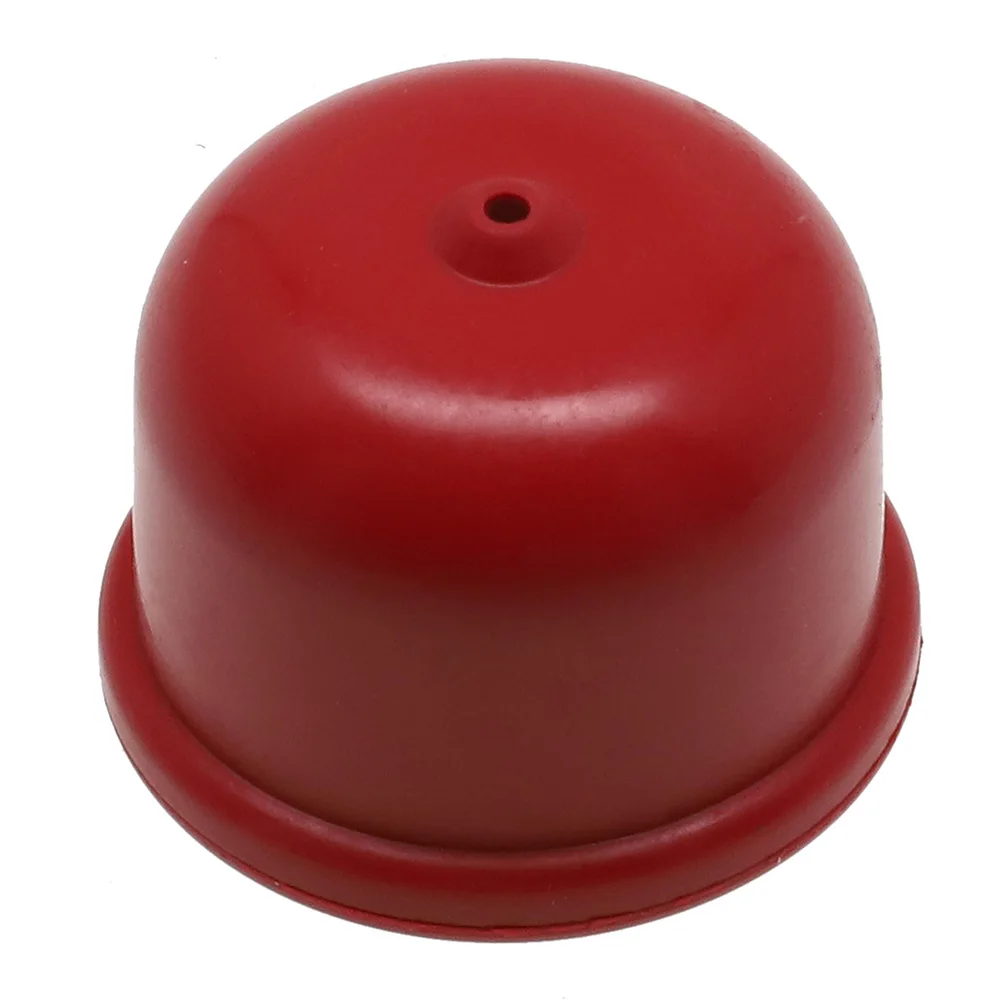 Accessories Primer Bulb For Sovereign Garden Lawnmower Part Outdoor Red Rubber With SV150 Engine 30mm Diameter
Accessories Primer Bulb For Sovereign Garden Lawnmower Part Outdoor Red Rubber With SV150 Engine 30mm Diameter