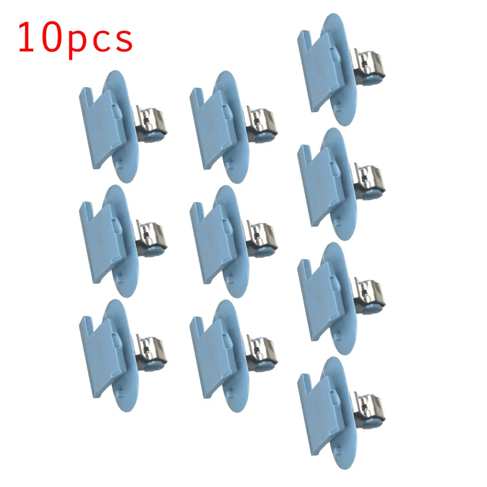 10pcs Tailgate Boot Pillar Interior Trim Panel Plastic Clip Blue For Opel Car Interior Accessories Car Fastener Clip
10pcs Tailgate Boot Pillar Interior Trim Panel Plastic Clip Blue For Opel Car Interior Accessories Car Fastener Clip