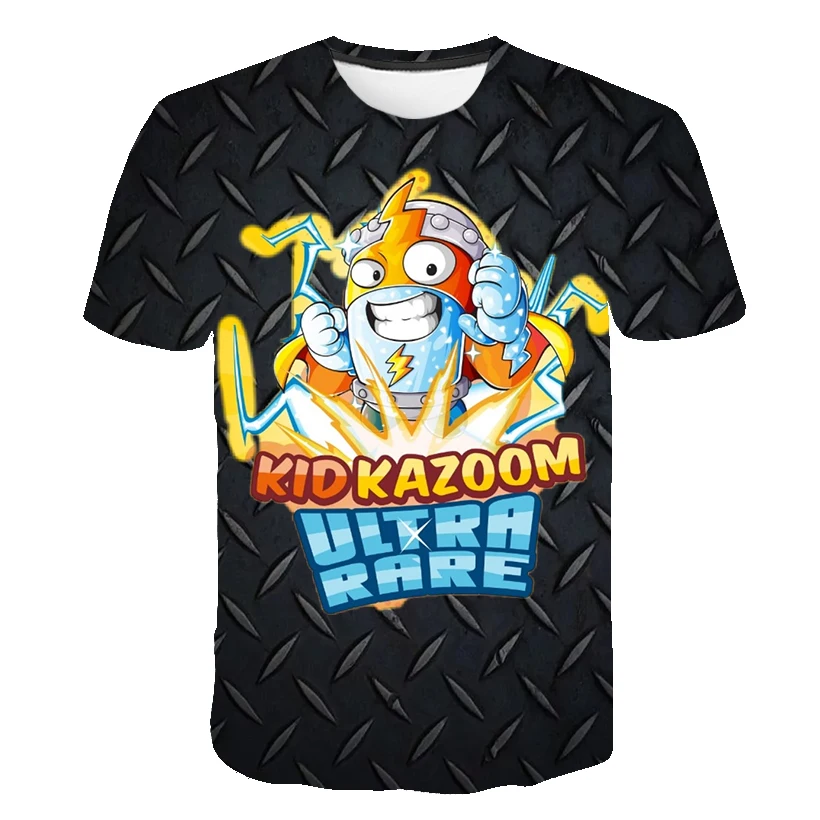 Футболка Super Zings, Детская уличная одежда с аниме играми для малышей, Детская футболка с коротким рукавом, футболка Superzings, детская одежда, топы
Футболка Super Zings, Детская уличная одежда с аниме играми для малышей, Детская футболка с коротким рукавом, футболка Superzings, детская одежда, топы