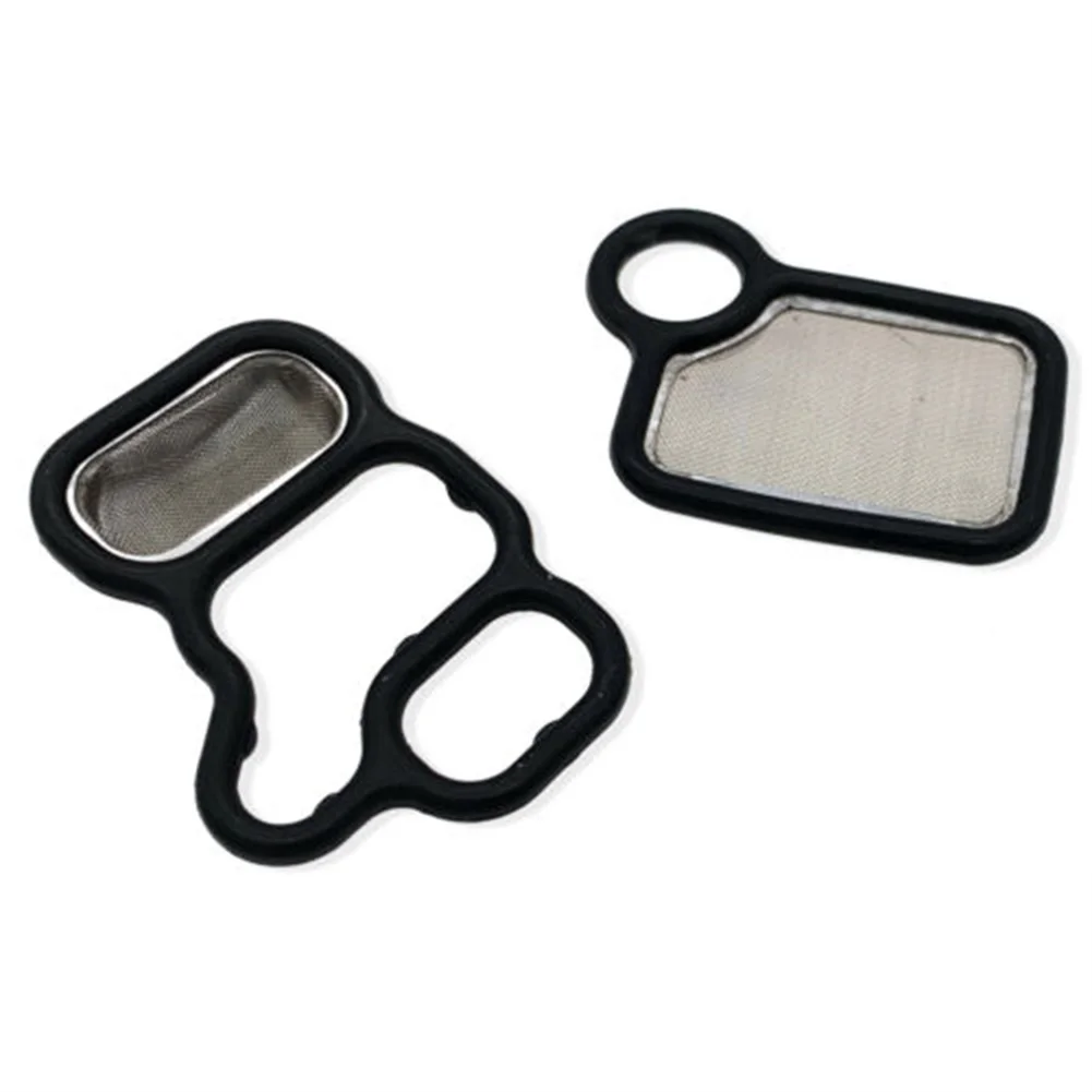 15815-RAA-A01 15845-RAA-001 VTEC Solenoid Gasket And VTC Filter FIT FOR Honda Solenoid Gasket
15815-RAA-A01 15845-RAA-001 VTEC Solenoid Gasket And VTC Filter FIT FOR Honda Solenoid Gasket
