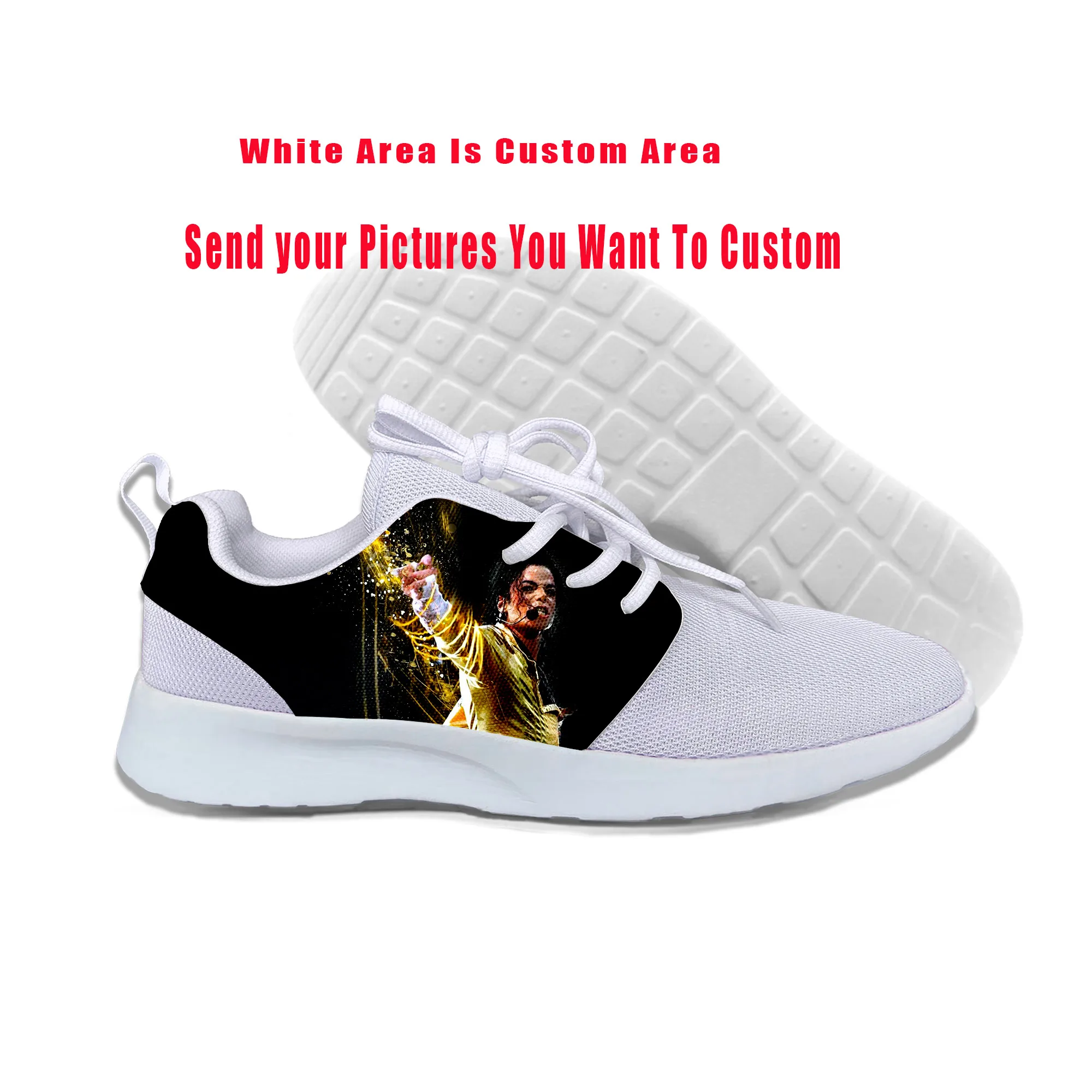 Hot Cool Now Nataraja Michael Jackson Shoes Lightweight Man Woman Fashion Mesh Sports Shoes Running Shoes Classic Sports Shoes
Hot Cool Now Nataraja Michael Jackson Shoes Lightweight Man Woman Fashion Mesh Sports Shoes Running Shoes Classic Sports Shoes