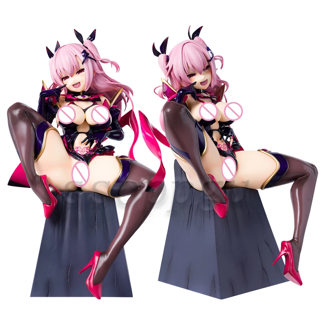Native NOCTURNE Aisei Tenshi Love Mary Sexy Girl Figure Anime PVC Action Figure Toy Skytube Statue Adults Collection Model Doll
Native NOCTURNE Aisei Tenshi Love Mary Sexy Girl Figure Anime PVC Action Figure Toy Skytube Statue Adults Collection Model Doll